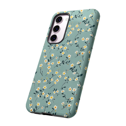 Foamflower Daydream - Phone Case