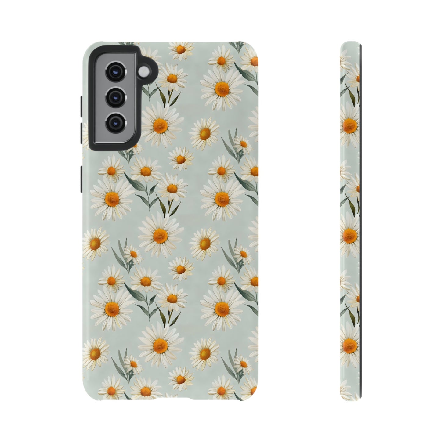 Wild Daisy - Phone Case