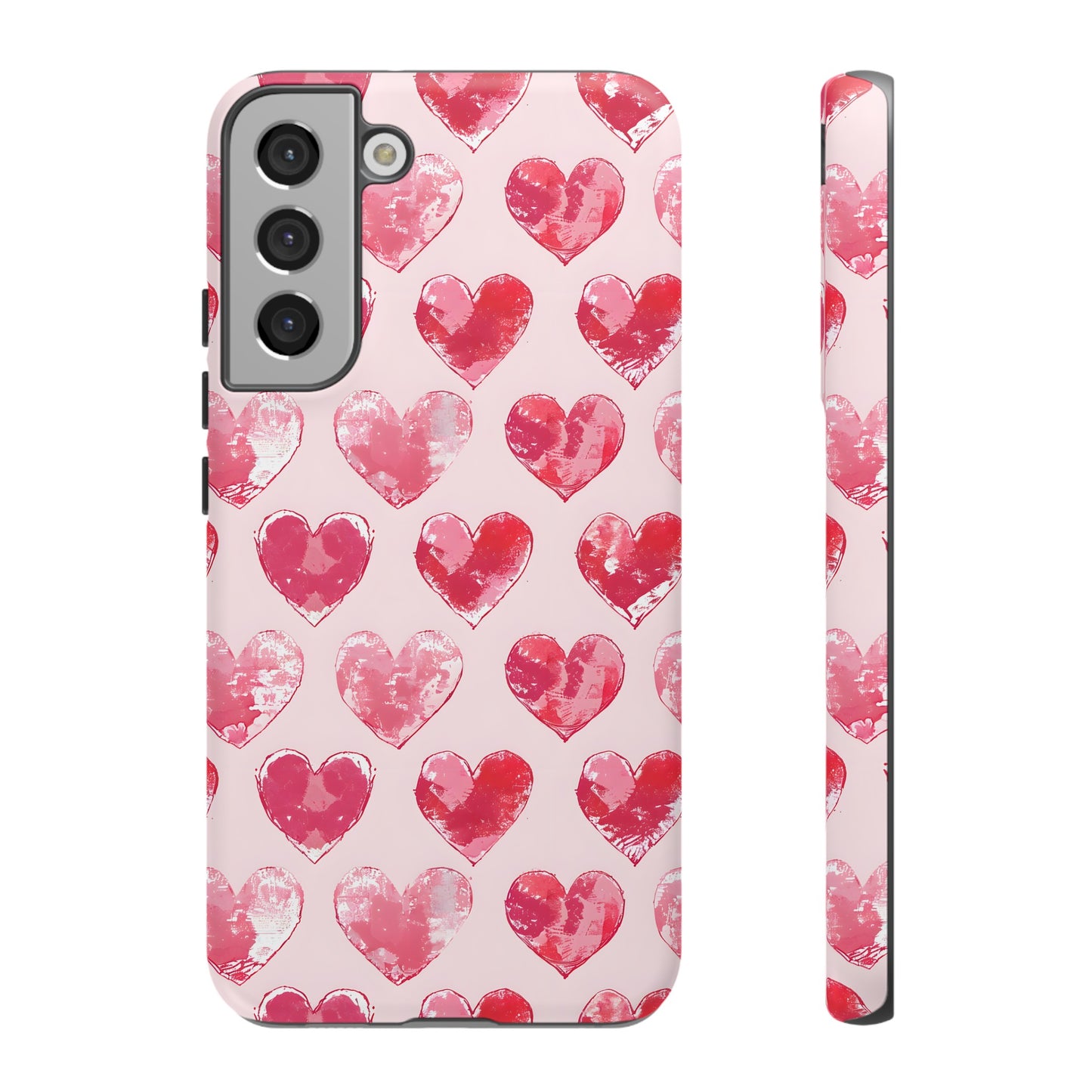 Blotted Love - Phone Case