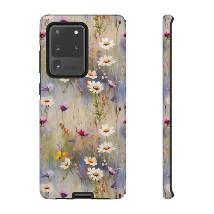 Wildflower Infusion - Phone Case