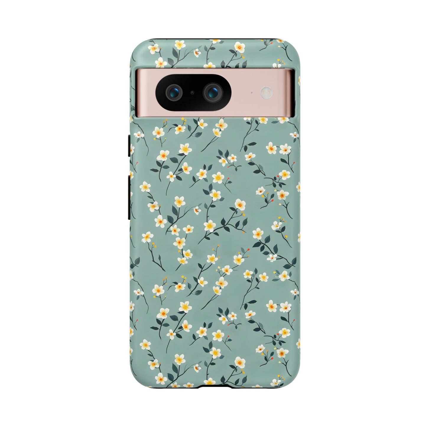 Foamflower Daydream - Phone Case