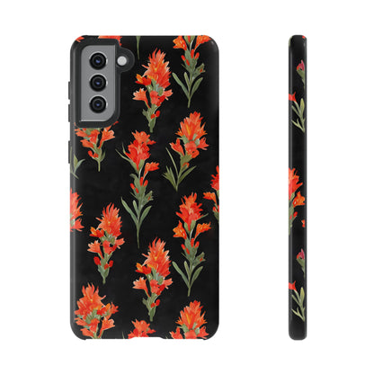 Painter's Garden - Phone Case