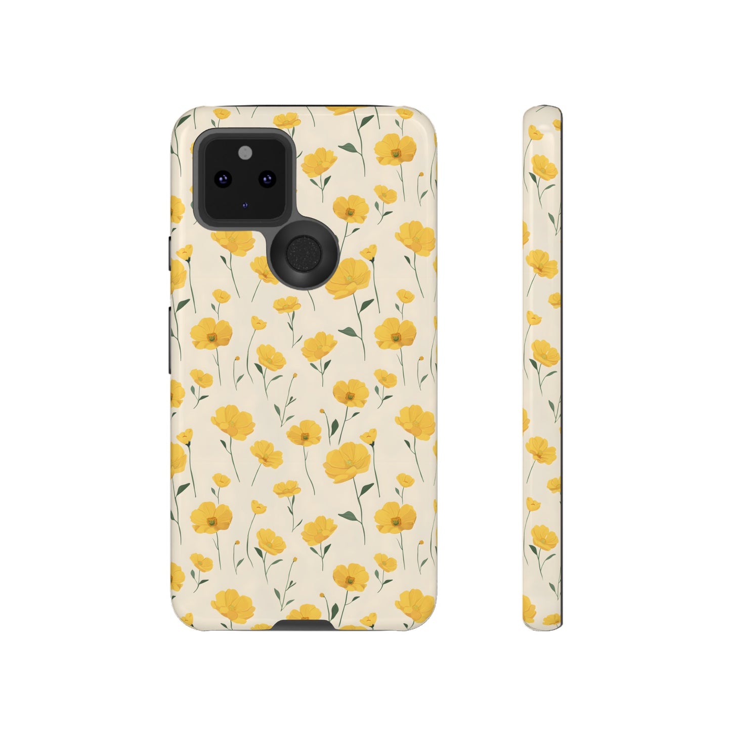 Buttercup Dawn - Phone Case