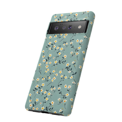 Foamflower Daydream - Phone Case