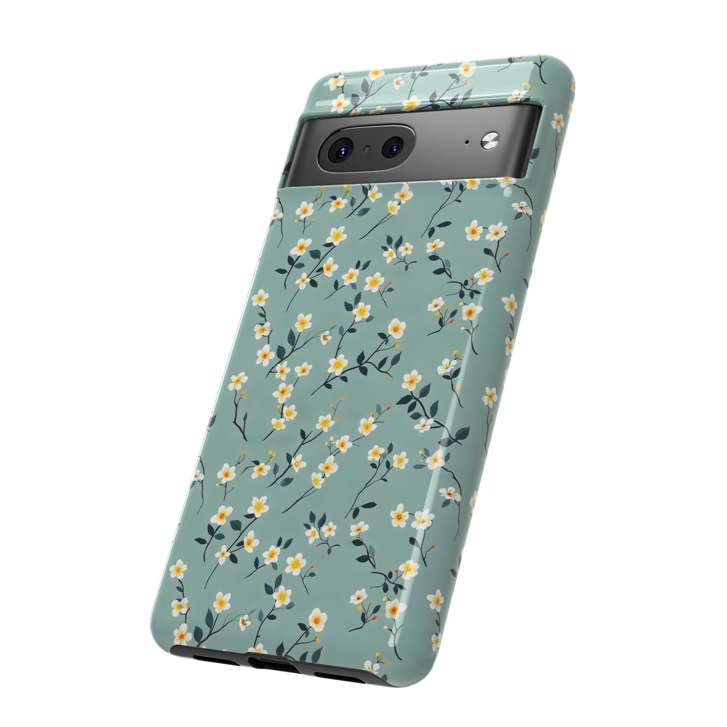 Foamflower Daydream - Phone Case