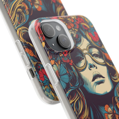 Hippy Chic - Phone Case