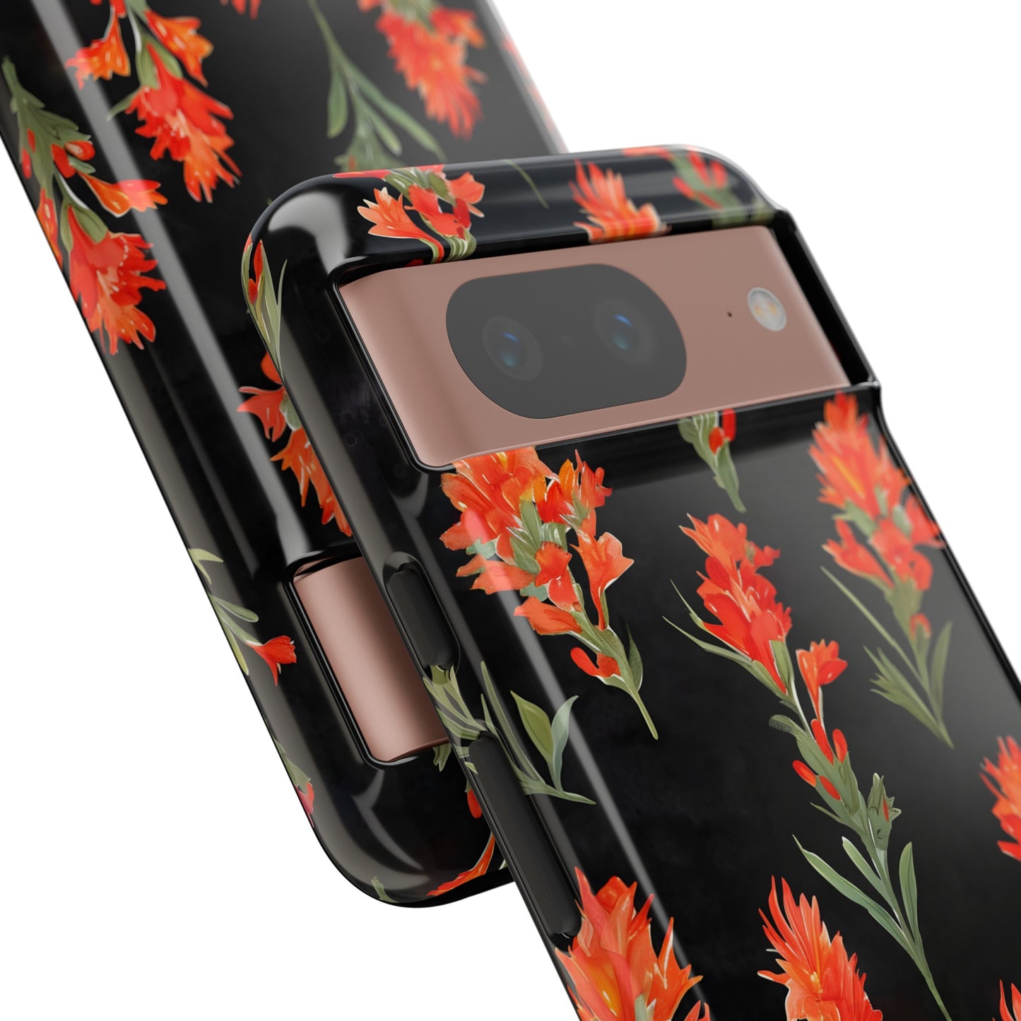 Painter's Garden - Phone Case