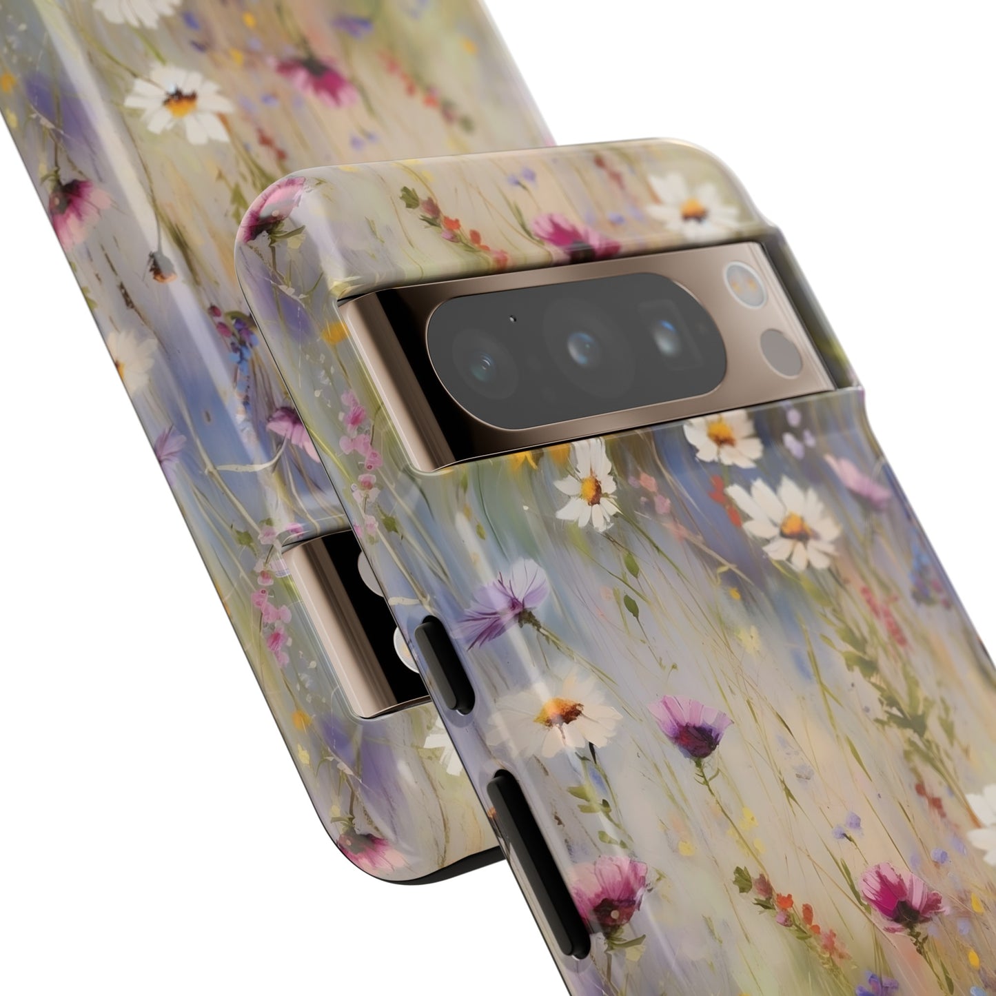 Wildflower Infusion - Phone Case