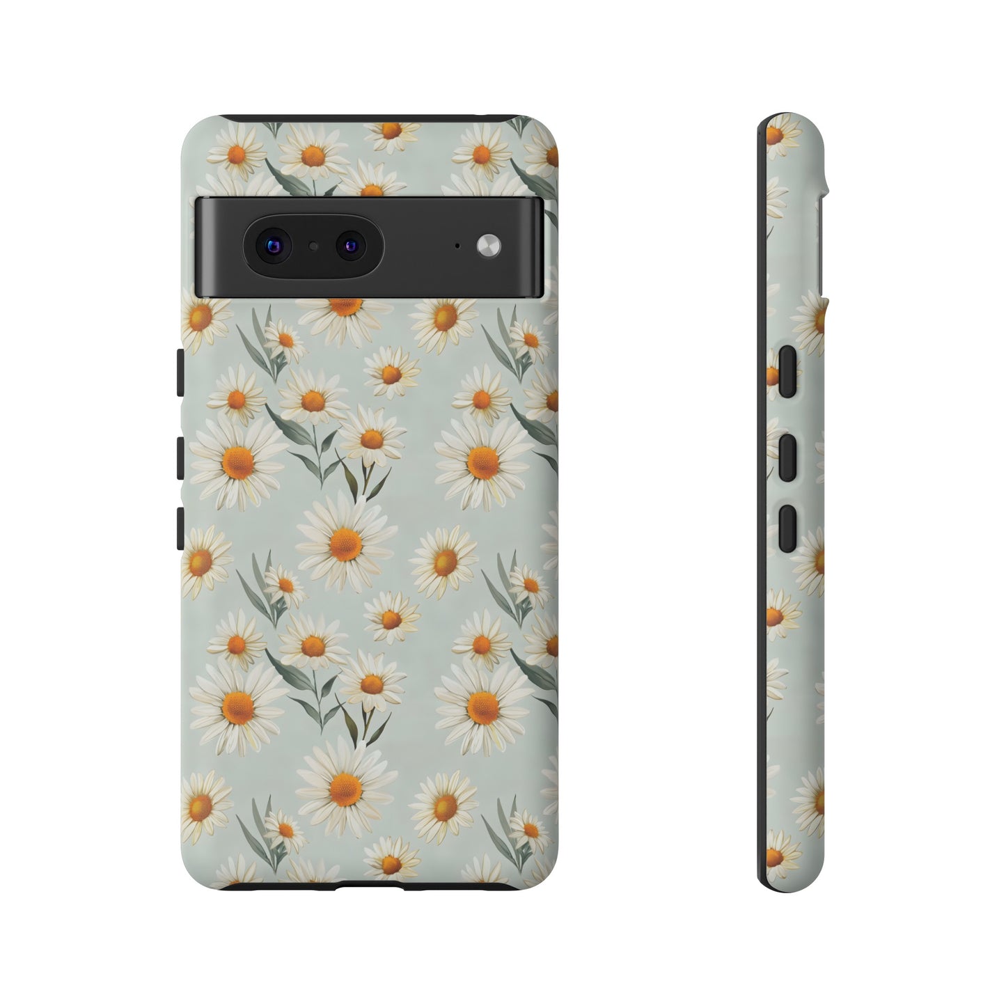 Wild Daisy - Phone Case