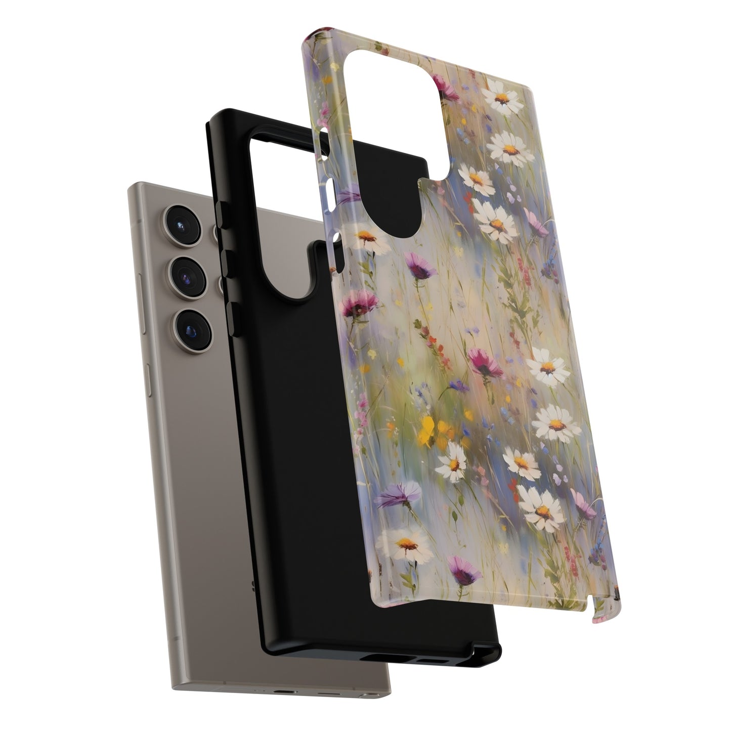 Wildflower Infusion - Phone Case