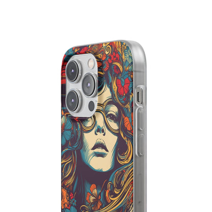 Hippy Chic - Phone Case