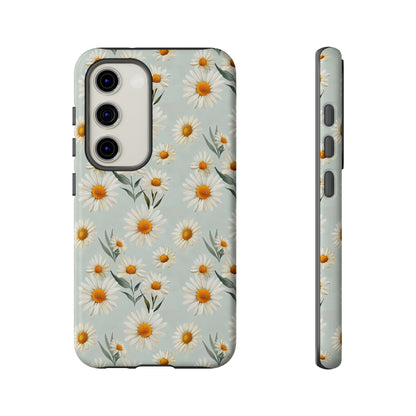 Wild Daisy - Phone Case