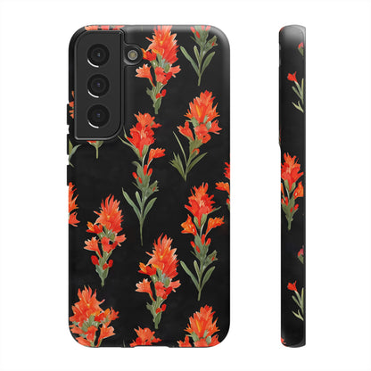 Painter's Garden - Phone Case