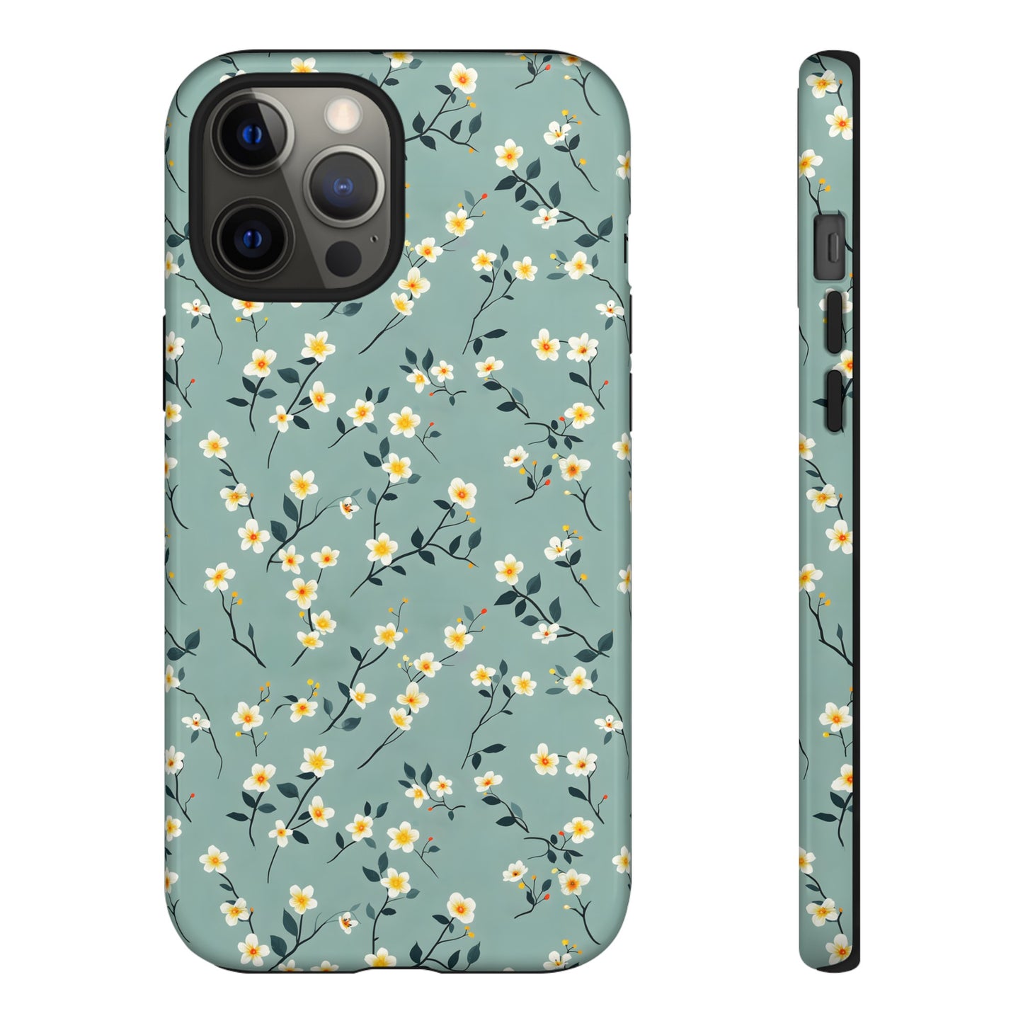 Foamflower Daydream - Phone Case