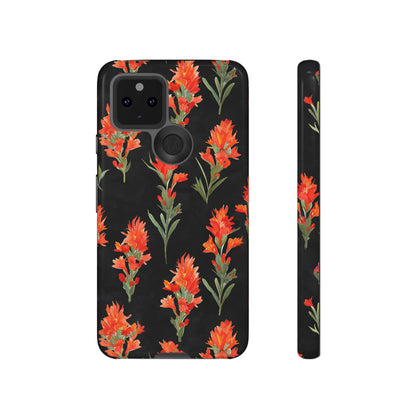 Painter's Garden - Phone Case