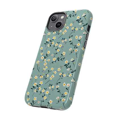 Foamflower Daydream - Phone Case