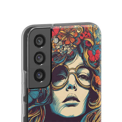 Hippy Chic - Phone Case