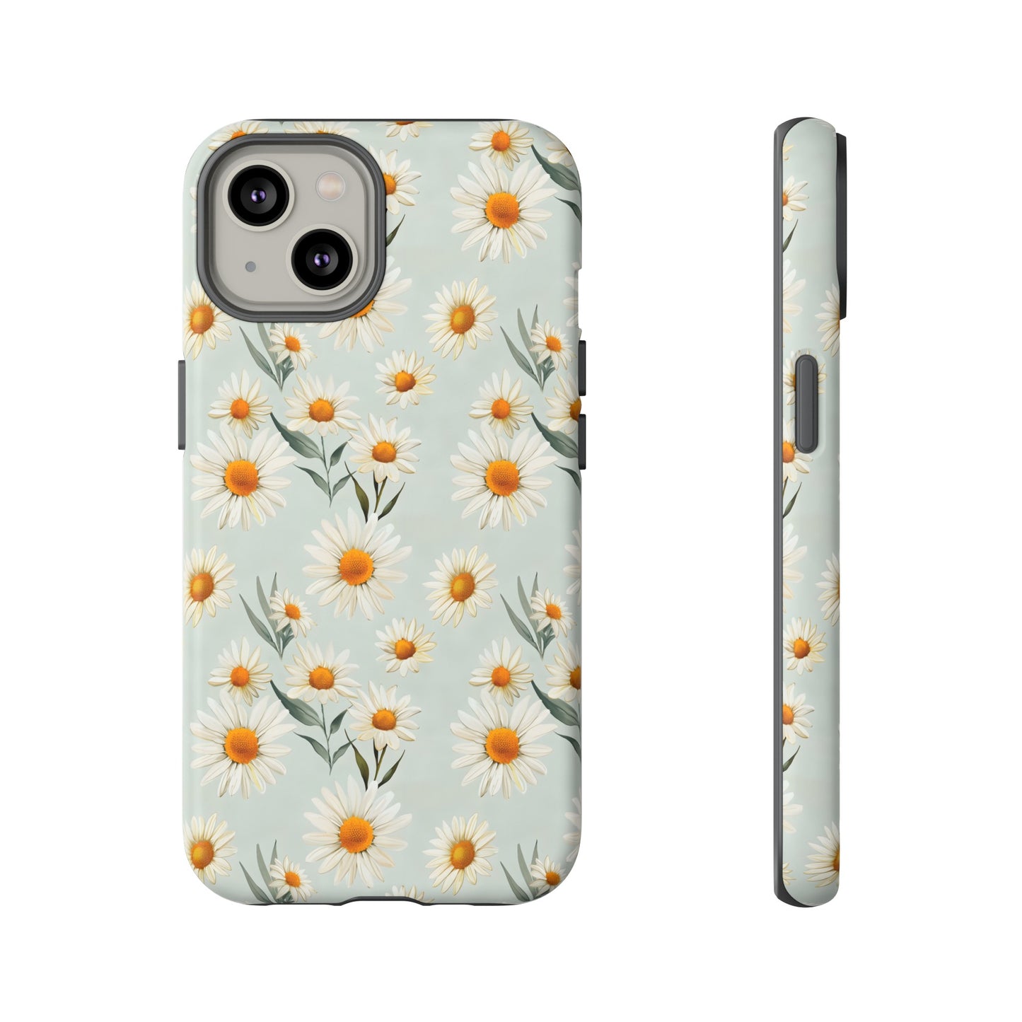 Wild Daisy - Phone Case