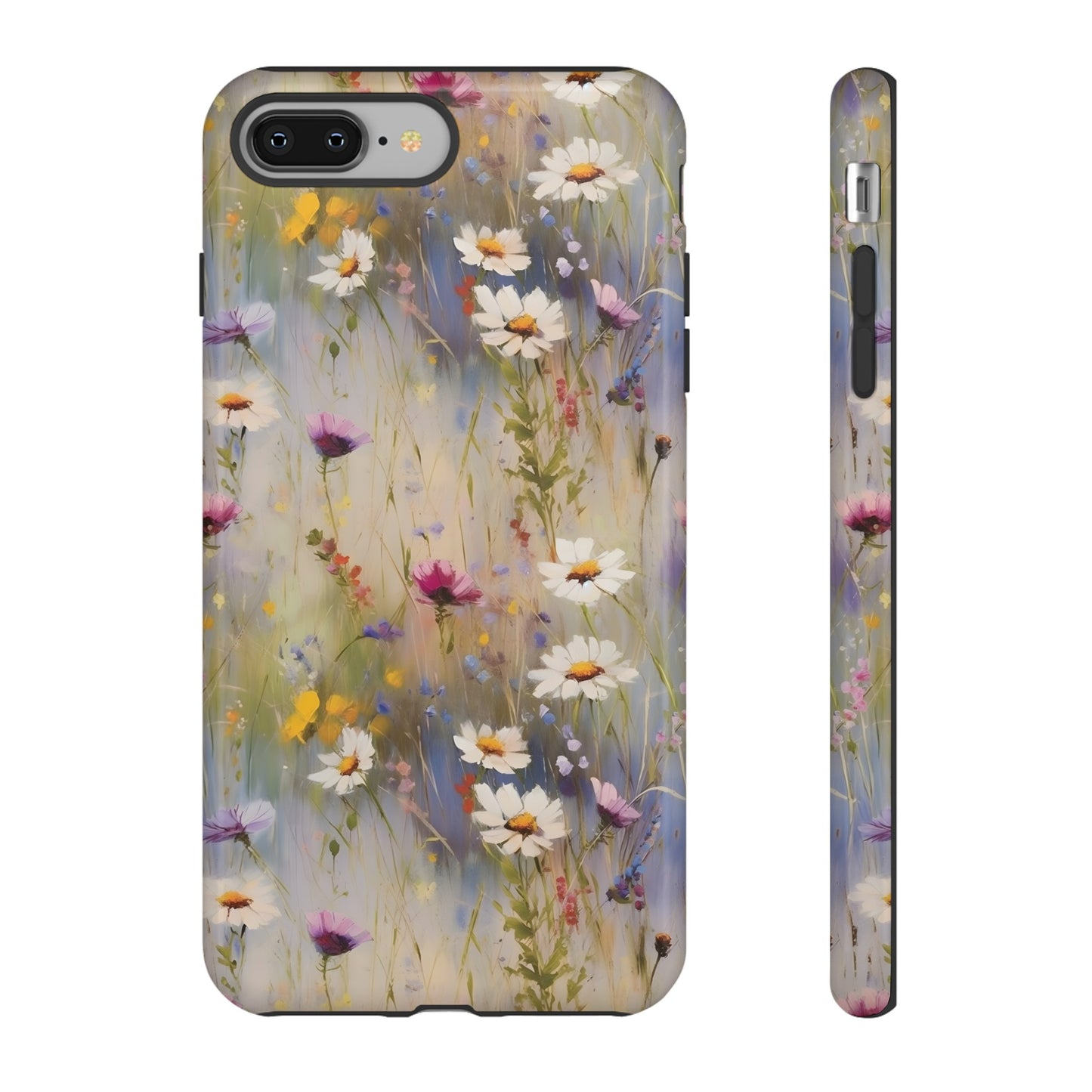 Wildflower Infusion - Phone Case