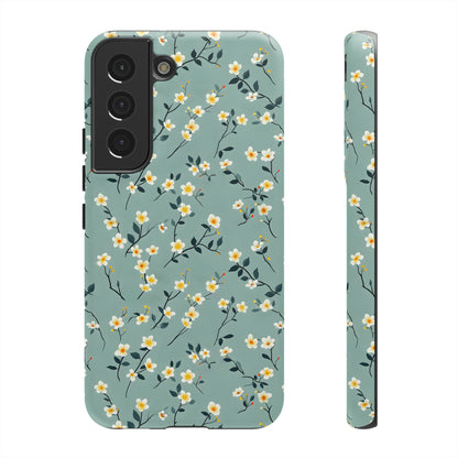 Foamflower Daydream - Phone Case