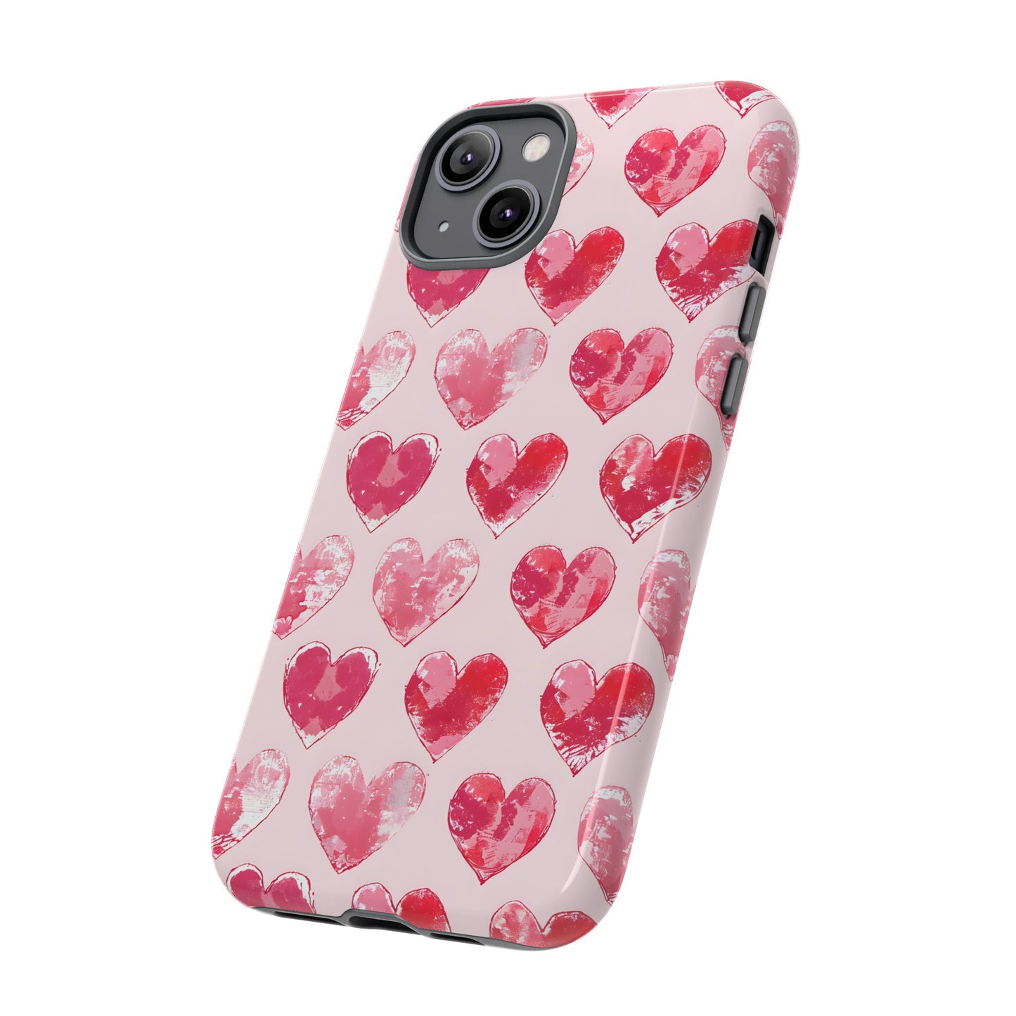 Blotted Love - Phone Case