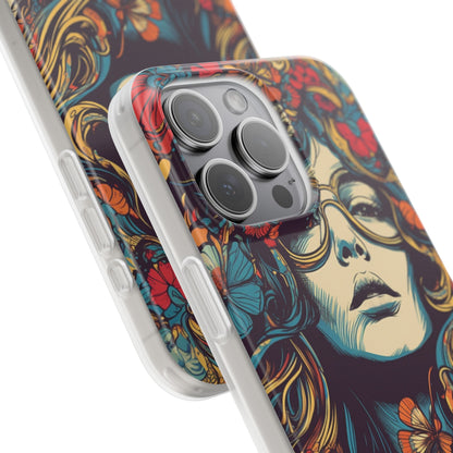 Hippy Chic - Phone Case