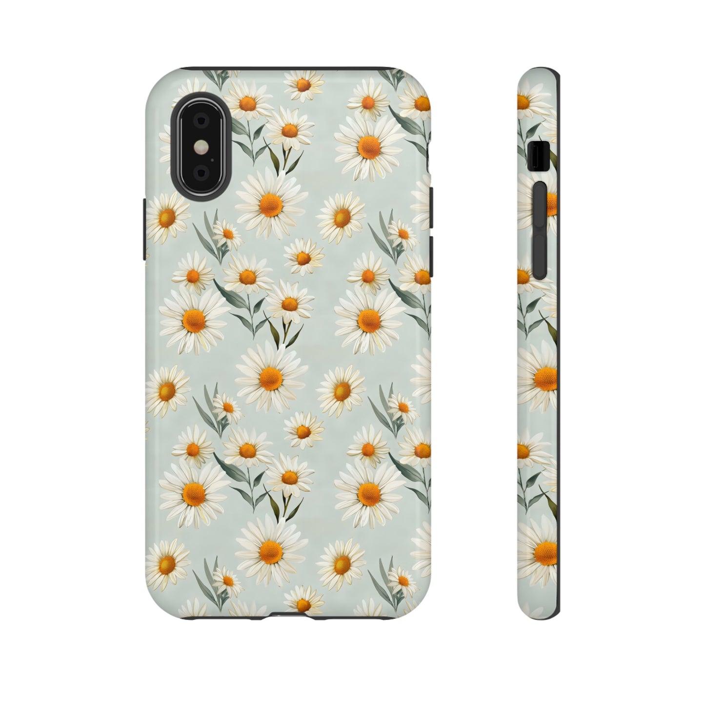 Wild Daisy - Phone Case