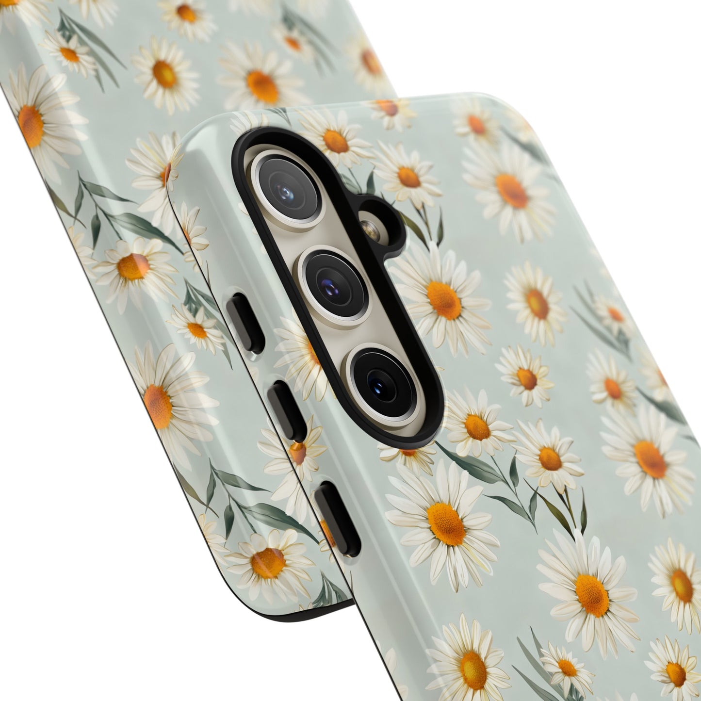 Wild Daisy - Phone Case