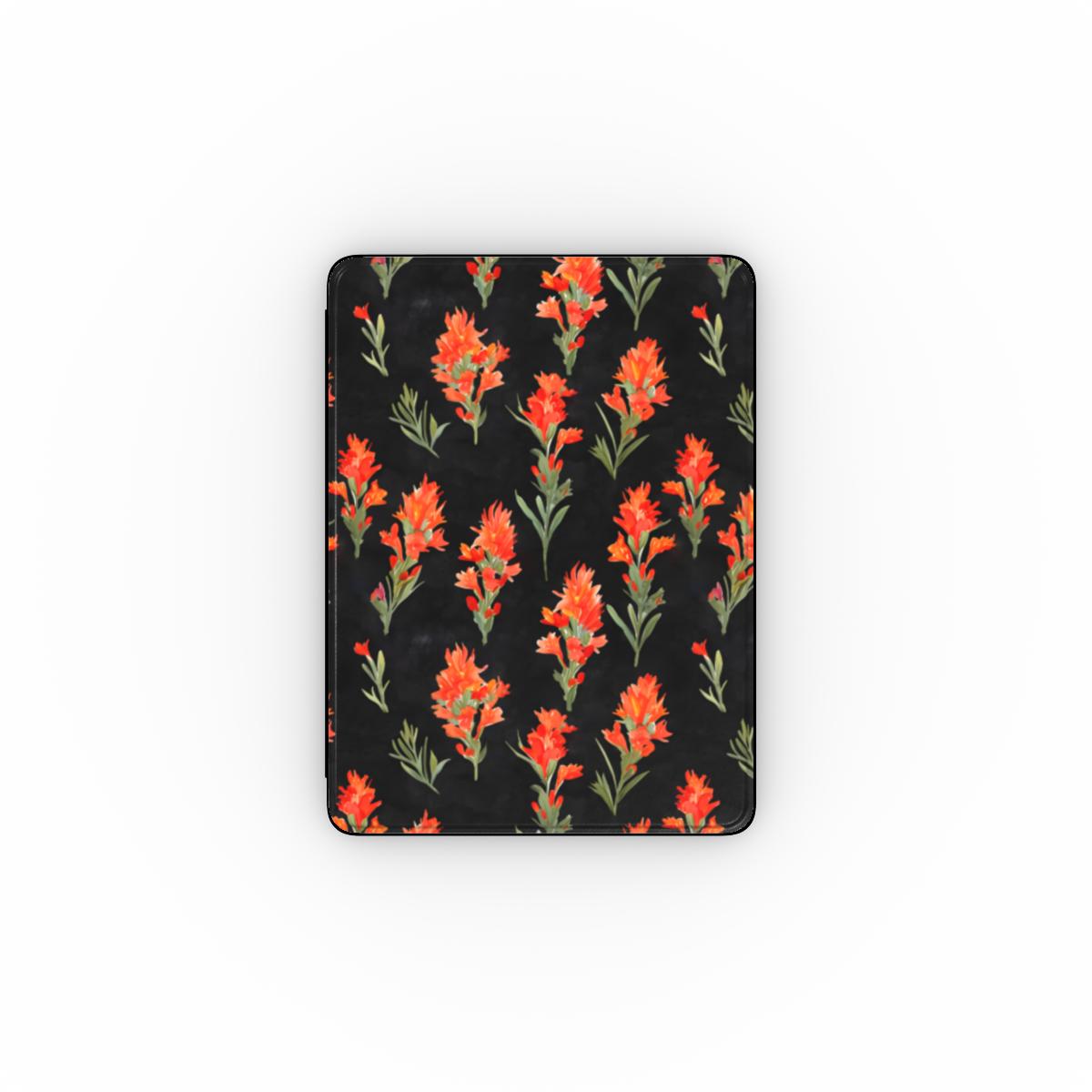 Painter's Garden - iPad Case