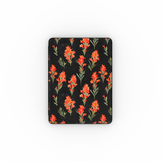 Painter's Garden - iPad Case