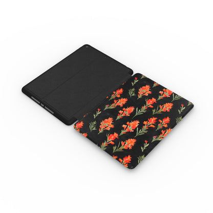 Painter's Garden - iPad Case