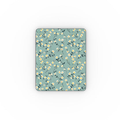 Foamflower Daydream - iPad Case