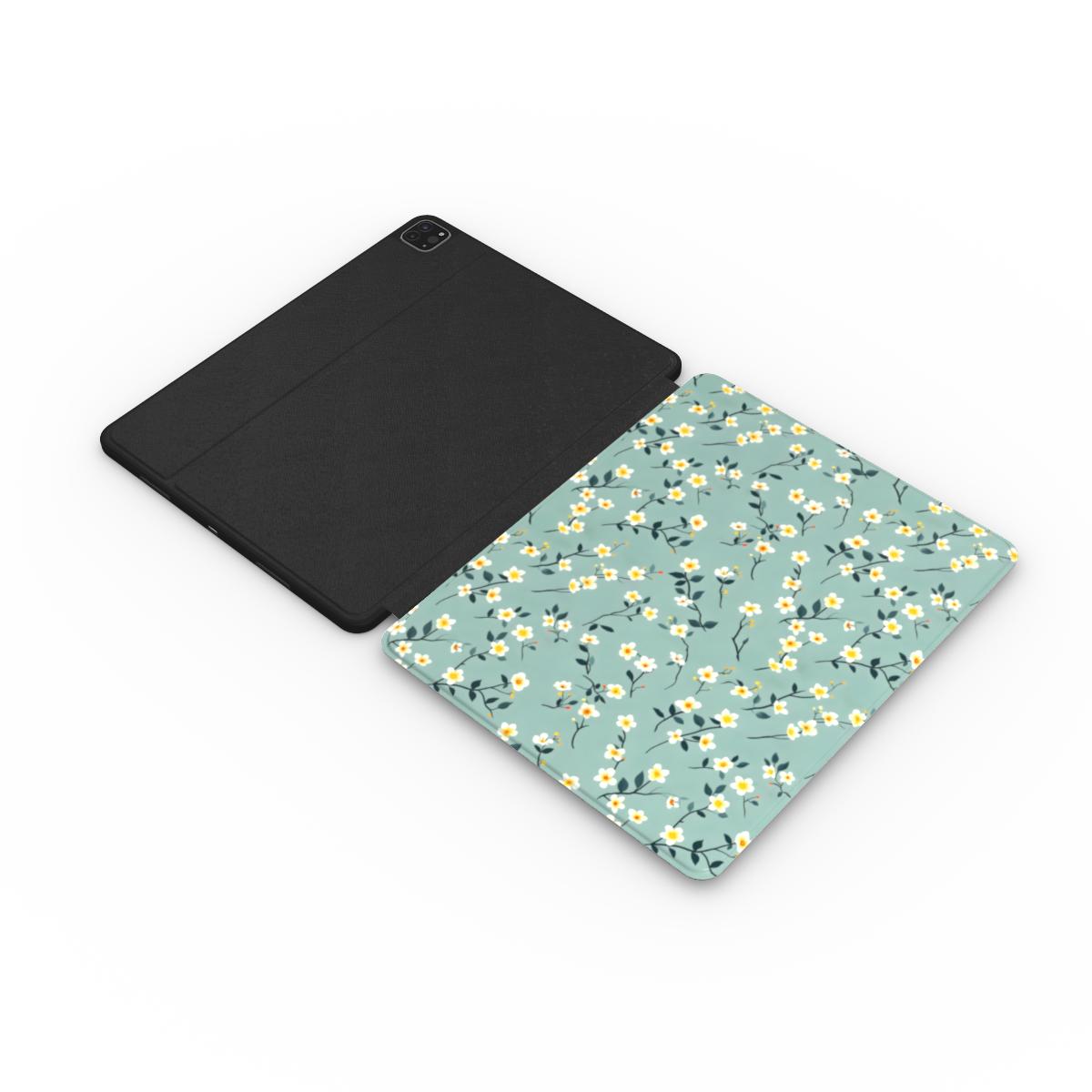 Foamflower Daydream - iPad Case