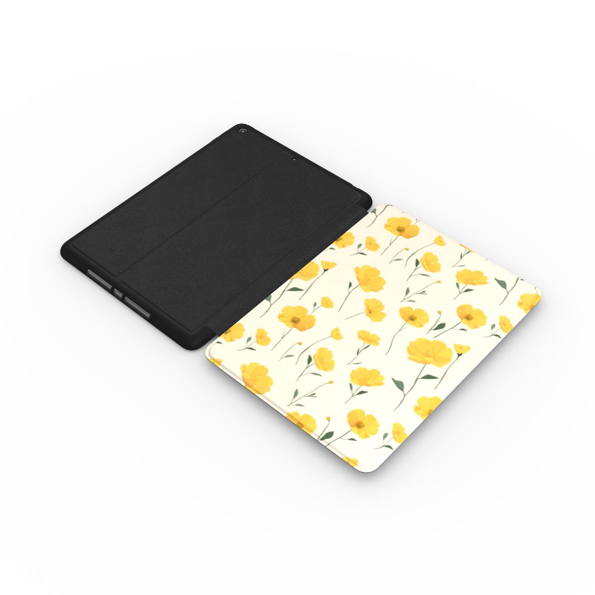 Buttercup Dawn - iPad Case