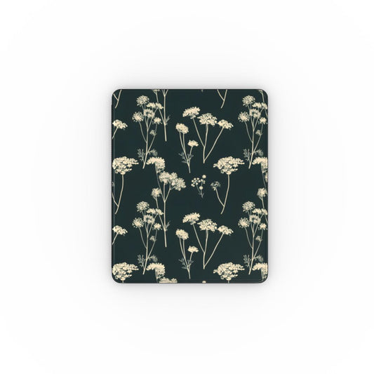 Queen Anne's Grace - iPad Case