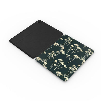 Queen Anne's Grace - iPad Case