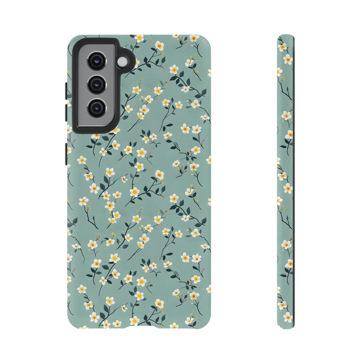 Foamflower Daydream - Phone Case