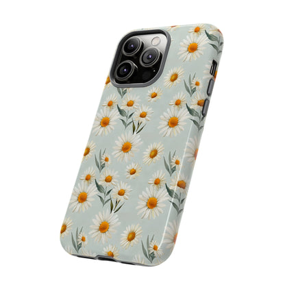 Wild Daisy - Phone Case