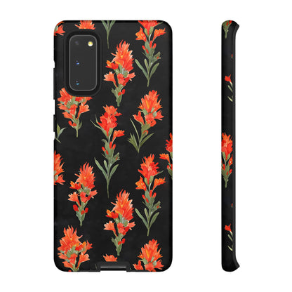 Painter's Garden - Phone Case