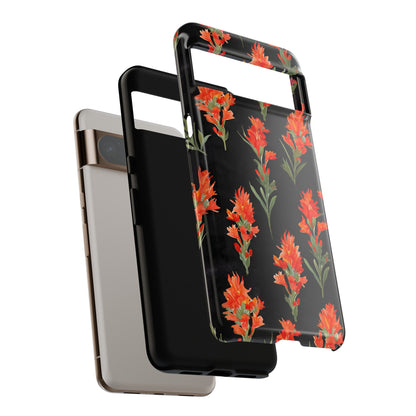 Painter's Garden - Phone Case