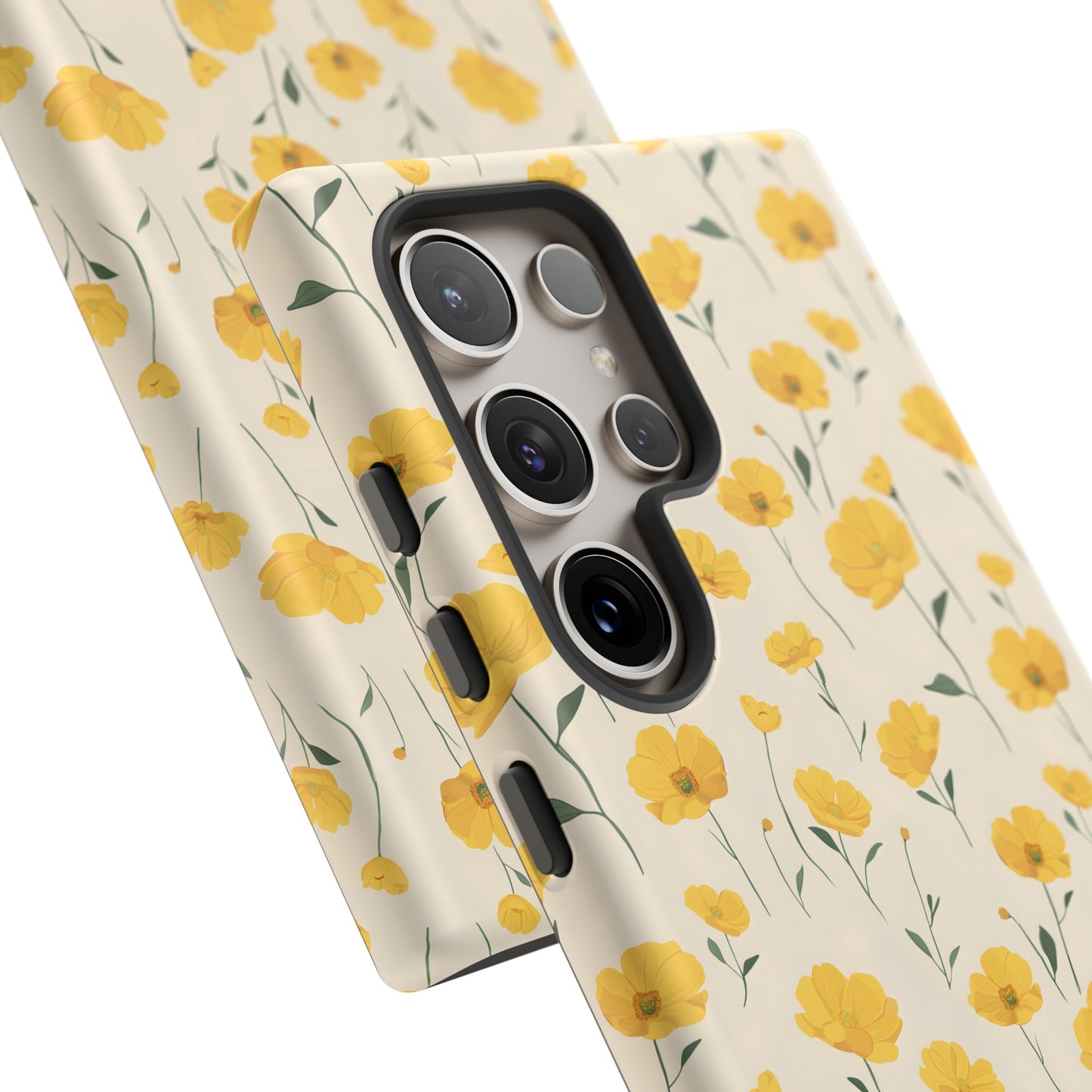 Buttercup Dawn - Phone Case