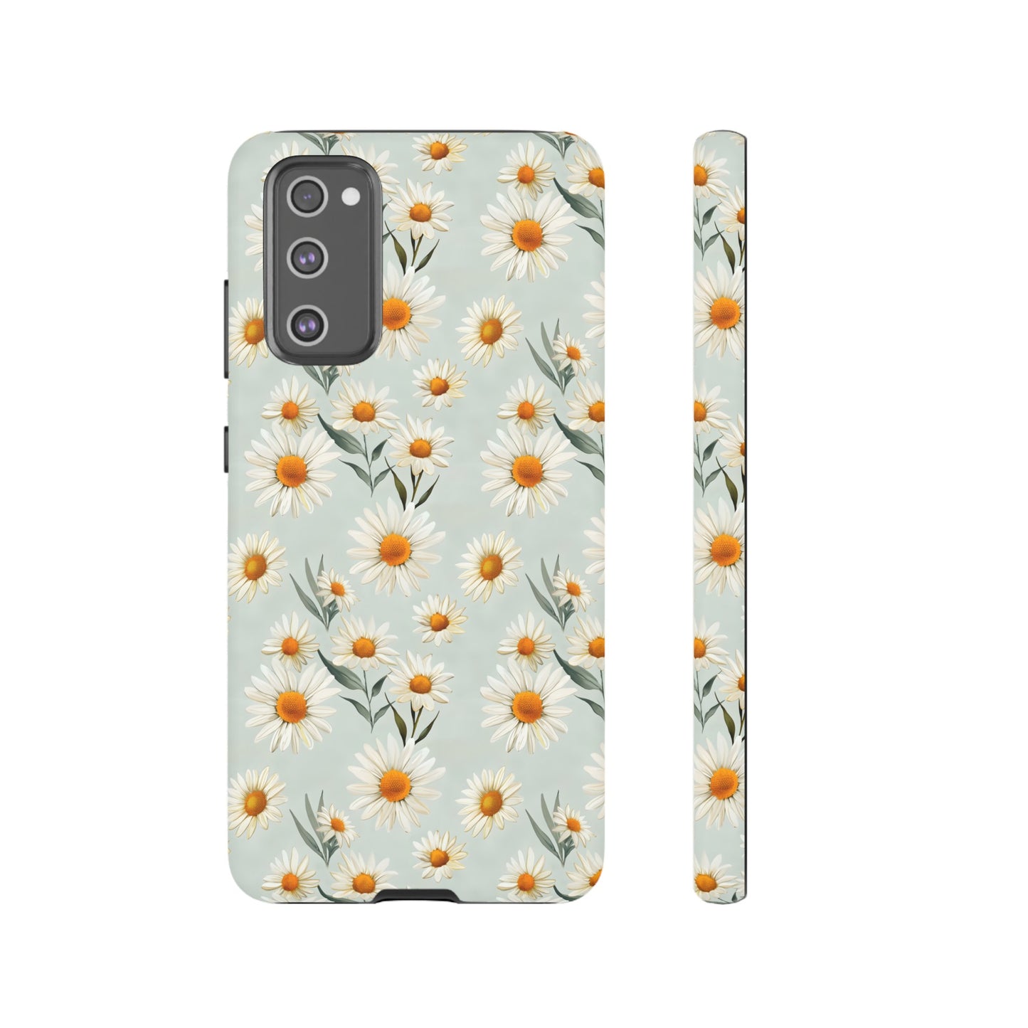 Wild Daisy - Phone Case