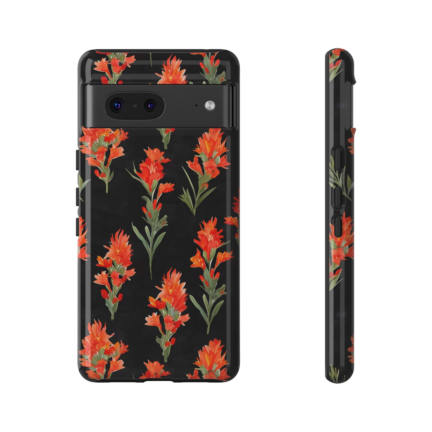 Painter's Garden - Phone Case