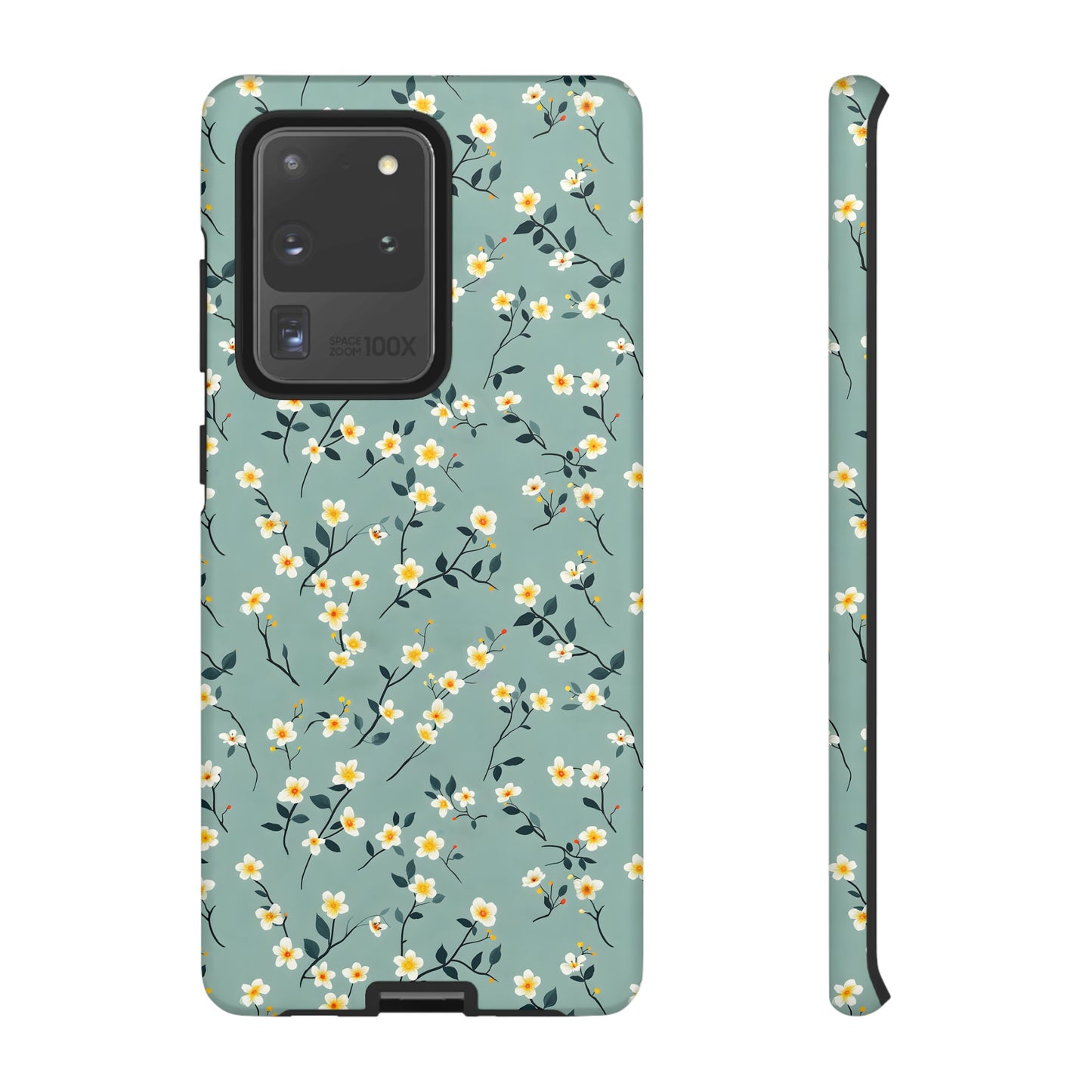 Foamflower Daydream - Phone Case