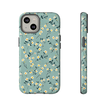 Foamflower Daydream - Phone Case