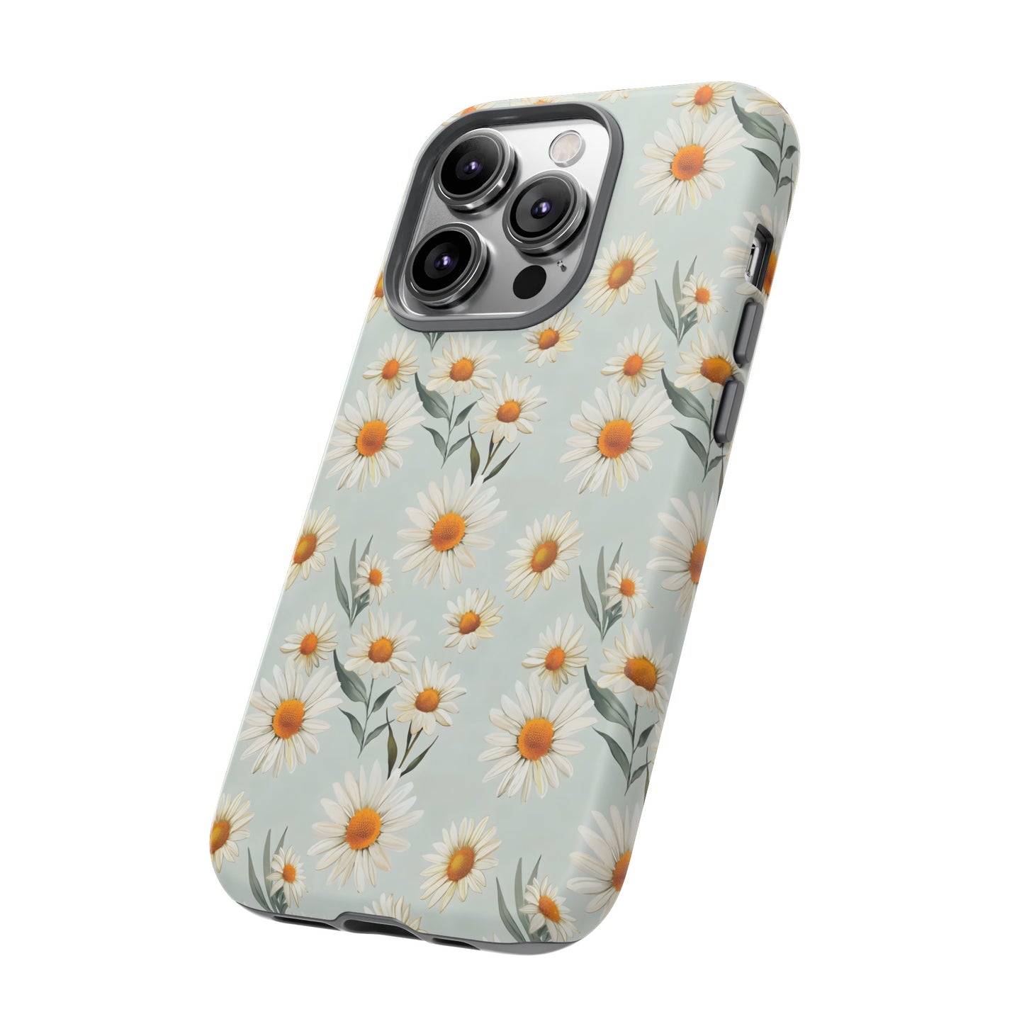 Wild Daisy - Phone Case