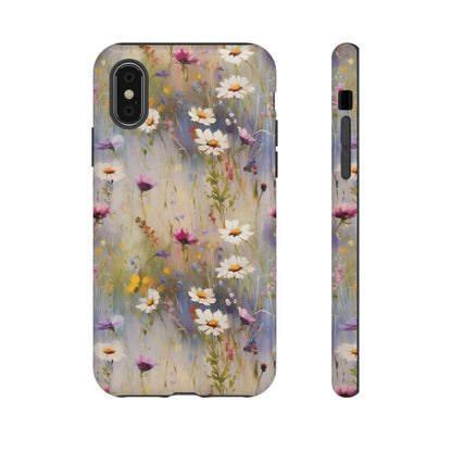 Wildflower Infusion - Phone Case