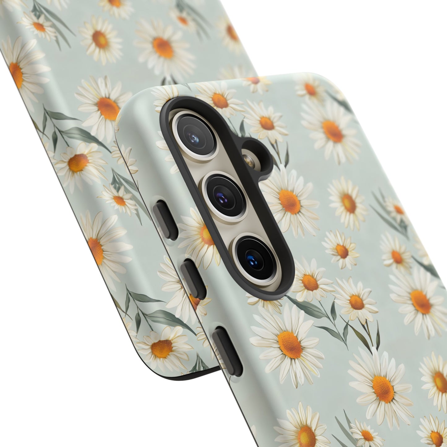 Wild Daisy - Phone Case