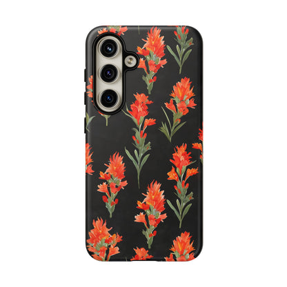 Painter's Garden - Phone Case