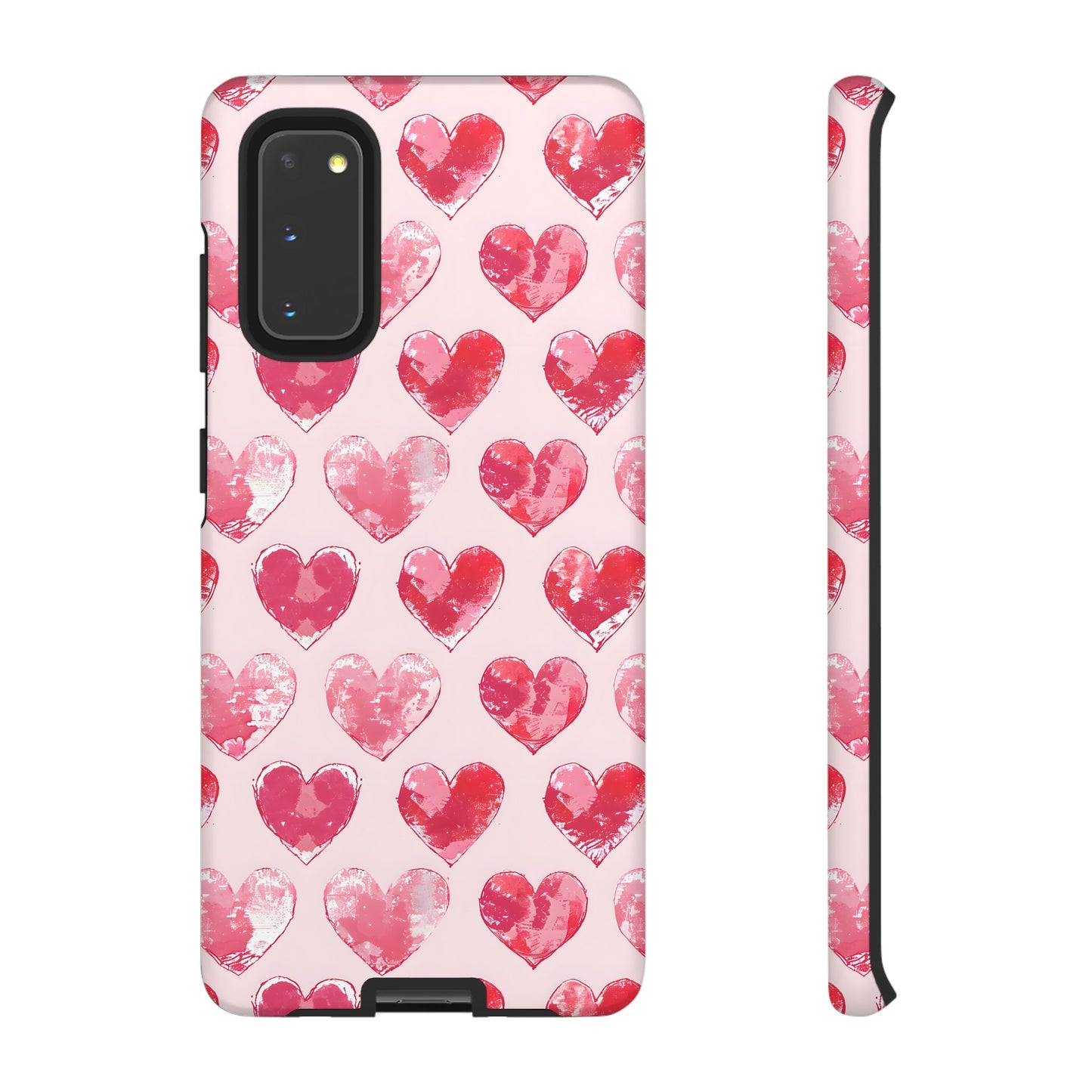 Blotted Love - Phone Case